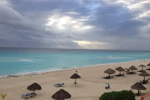 Hotel Casa Turquesa in Cancùn — foto 10