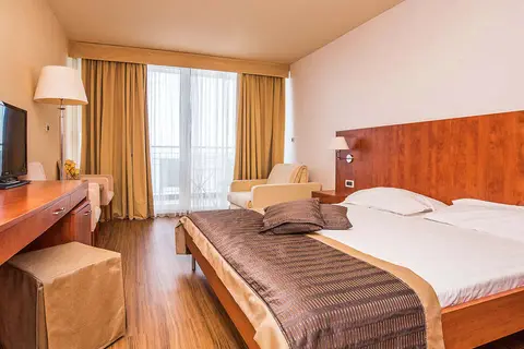 Hotel Umag Plava Laguna in Umag — foto 3