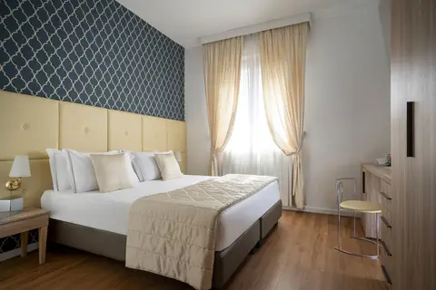 Hotel Re Enzo in Bologna, foto 20
