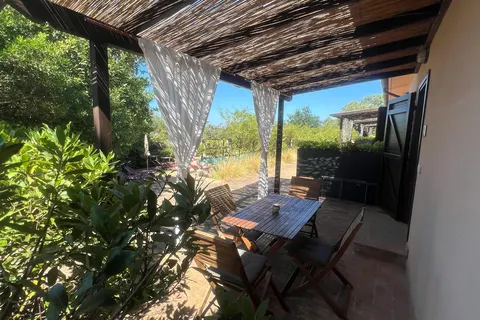 Tenuta Saracone in Montalto di Castro — foto 16