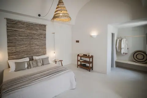 Scorpios Beach Santorini in Δημοτική Ενότητα Θήρας — foto 20