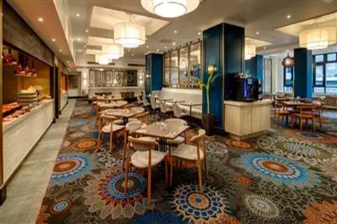 Hotel The Tavistock in Londen, foto 21