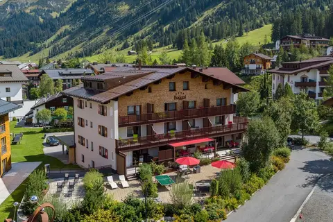 Roggal in Lech — foto 3