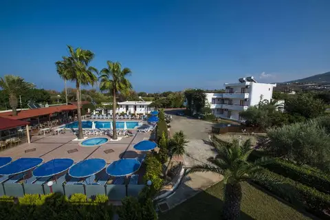 Sandy's Studios Appartementen & Log-Villas in Kos — foto 3