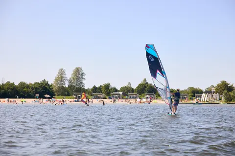 Camping Rcn Zeewolde foto 23