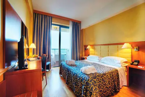 Hotel Nettuno in Catania — foto 4