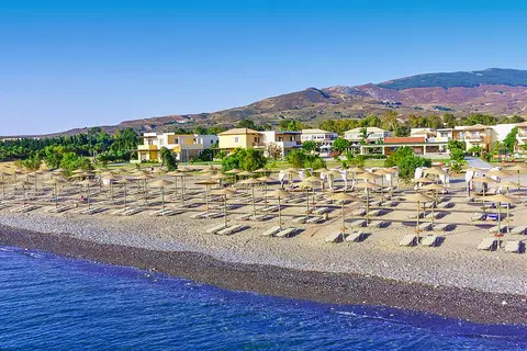 Natura Park Village in Kos, foto 16