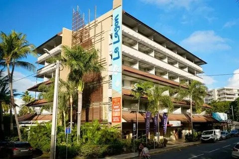 Hôtel Lagon II in Dakar