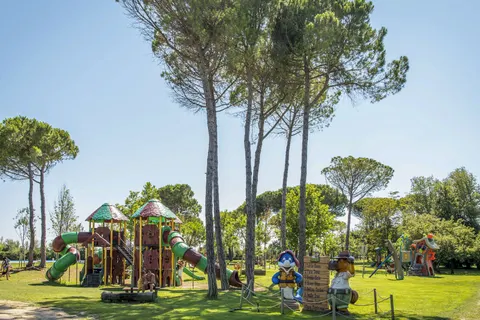 Luxury Camp At Union Lido foto 13