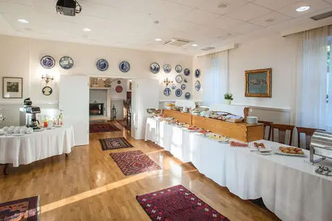 Hotel Triglav Bled in Bled, foto 18