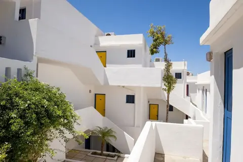 Plakias Bay in Πλακιάς — foto 24