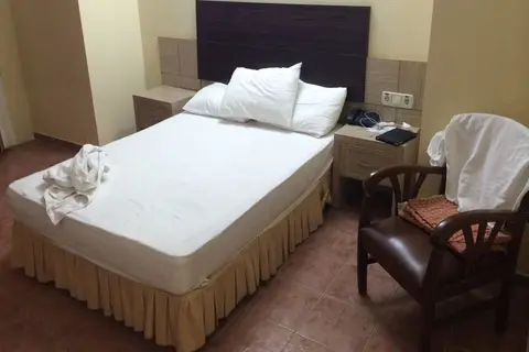 Arabella World in Alanya — foto 3