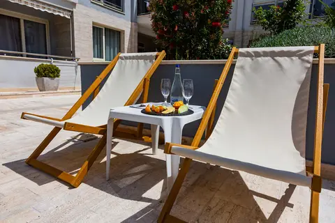 Hotel Idila Budva in Budva — foto 30