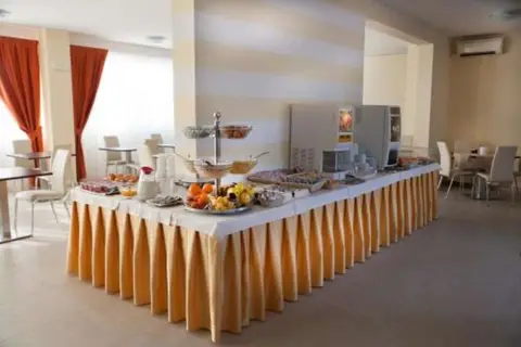 Hotel Bella Lazise in Lazise — foto 22