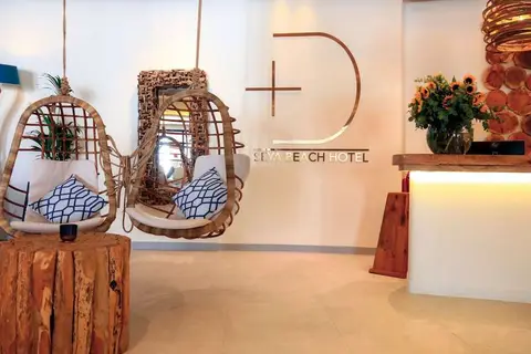 Design Plus Seya Beach Hotel in Çeşme, foto 9