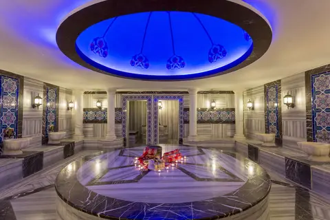 Quattro Family Club Dem Hotel in Alaşehir — foto 8