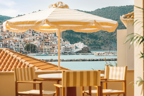 Minno Boutique Hotel foto 15