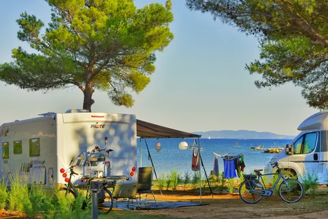 Camping Lopari foto 21