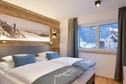 Appartement Venediger Lodge foto 7