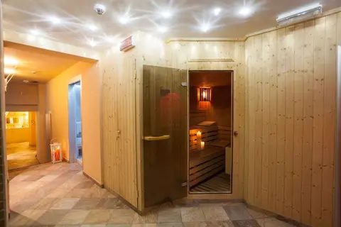 Portici Romantic & Wellness in Riva del Garda — foto 9