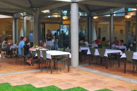 Ciutat de Palol in Platja d'Aro — foto 25