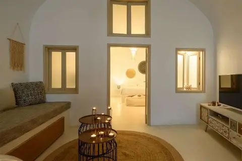 Suite Home Santorini in Santorini — foto 3