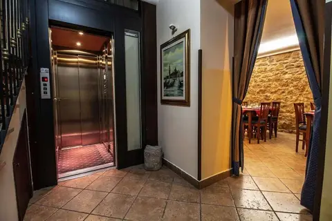 Hotel Gangi in Piazza Armerina — foto 6