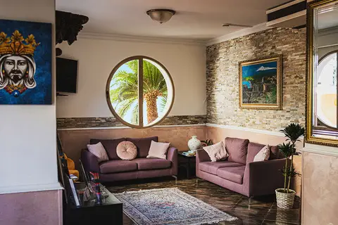 Hotel Alexander Giardini Naxos in Giardini-Naxos — foto 19