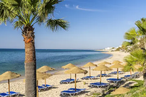 TUI BLUE Palm Beach Hammamet in Le pirate — foto 18