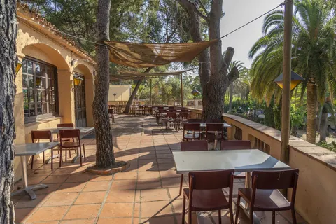 Camping La Torre Del Sol foto 30