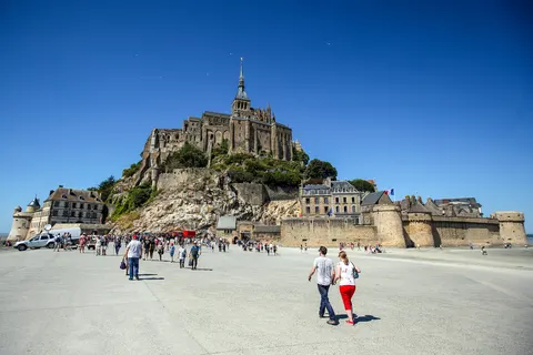 Camping Saint Grégoire foto 6