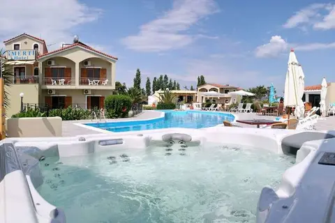 Imerti in Σκάλα Καλλονής