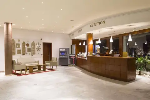 The Sindbad in Hôtel Sindbad — foto 25