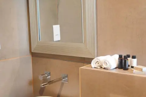Hypnos Boutique Hotel in Ayios Dhometios, foto 10