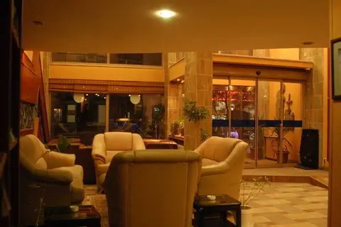Grand Anzac Hotel in Çanakkale — foto 14