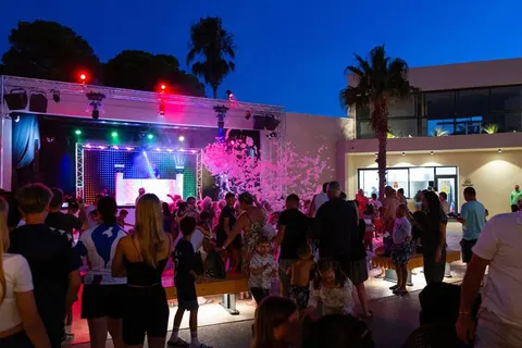 Camping Les Tropiques foto 20