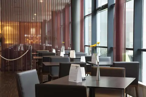 Hotel Scandic Sydhavnen in Kopenhagen — foto 22