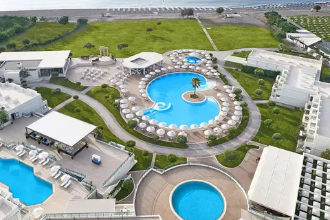 Apollo Blue in Sentido Apollo Blue