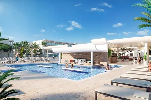 Riu Palace Phuket foto 3