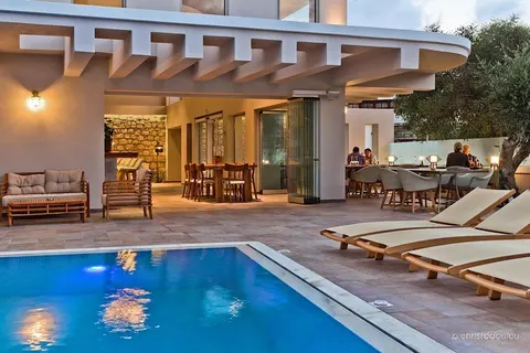 Parasol Luxury Suites foto 5