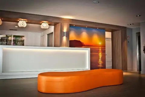 BQ Paguera Boutique Hotel in Peguera — foto 26