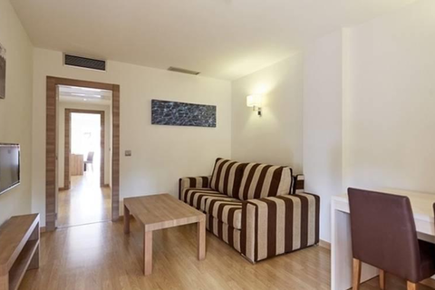 Invisa Figueral Resort foto 31