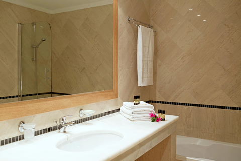 Hotel Mitsis Norida Beach foto 5