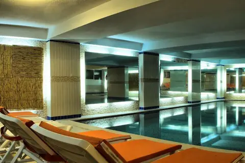 Ephesia Resort Hotel in Kuşadası, foto 11