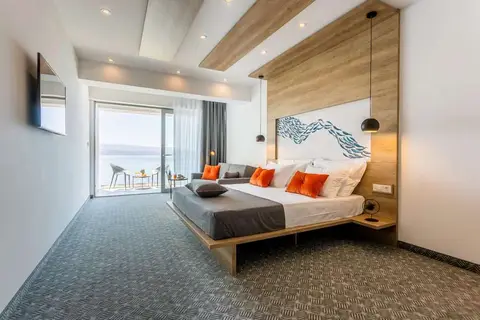 Hotel Saint Hildegard in Čelina — foto 14