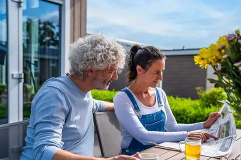 TopParken Park Westerkogge foto 19