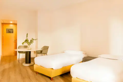 B&B HOTEL Fabriano Janus in Fabriano, foto 17