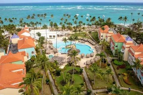 TRS Turquesa Hotel in Salvaleón de Higüey — foto 3
