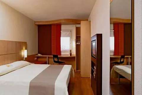 ibis Singapore on Bencoolen in Singapore — foto 4