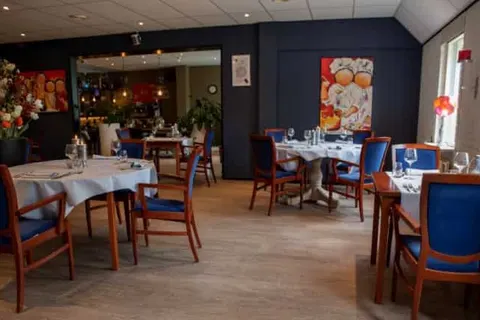 Hotel De Meulenhoek foto 5